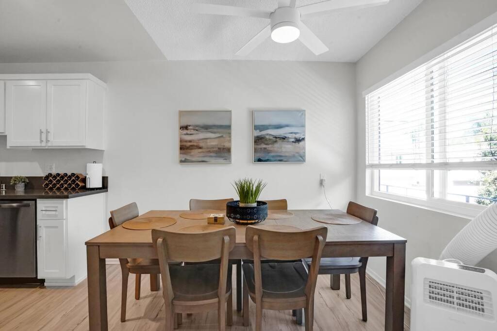 6Th Haven, Arcade, King Bed, Games, 1 Mile To Beaches Long Beach Exterior foto
