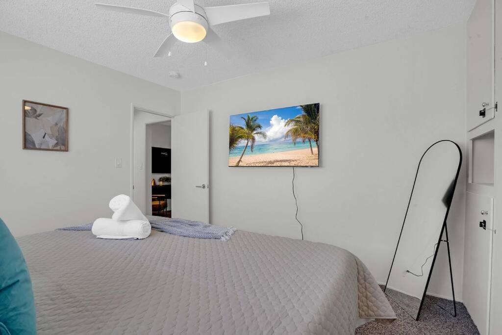 6Th Haven, Arcade, King Bed, Games, 1 Mile To Beaches Long Beach Exterior foto