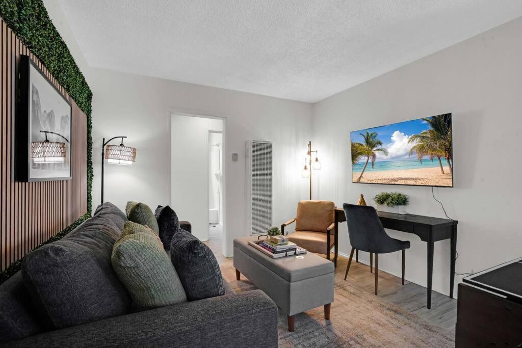 6Th Haven, Arcade, King Bed, Games, 1 Mile To Beaches Long Beach Exterior foto