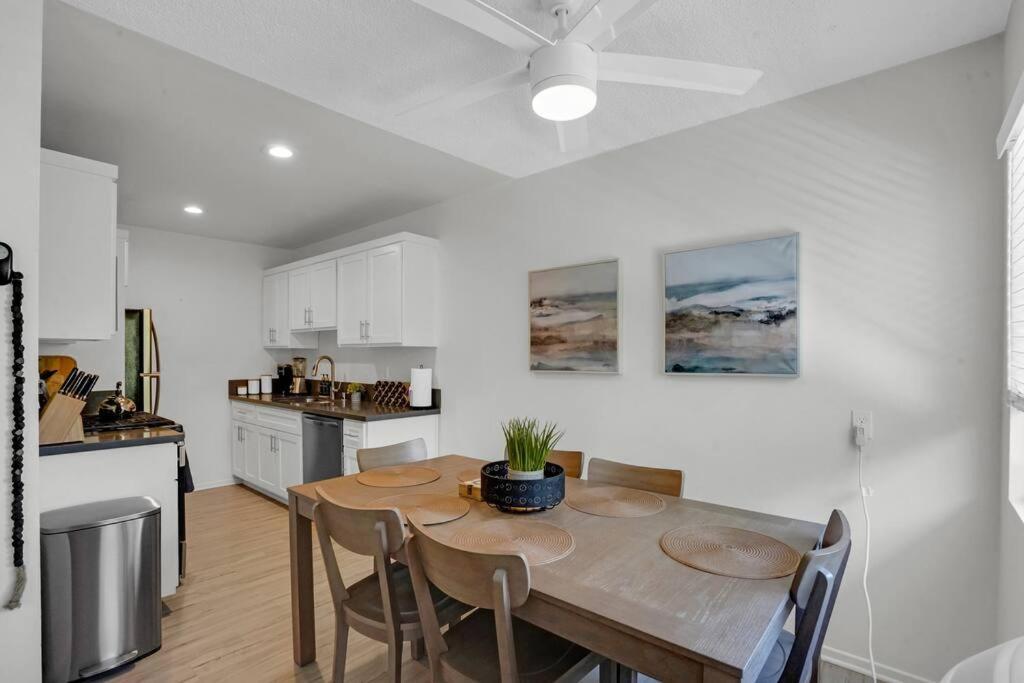 6Th Haven, Arcade, King Bed, Games, 1 Mile To Beaches Long Beach Exterior foto